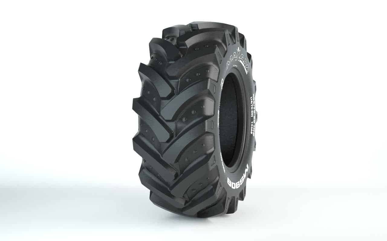 Maxam