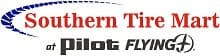 Southern Tire Mart @ Pilot Flying J #728