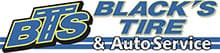 Black's Tire #18