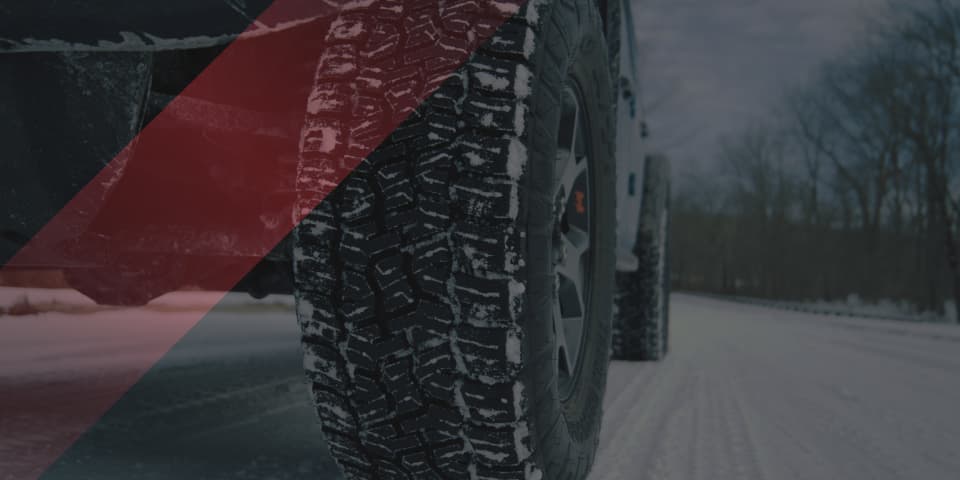 Valid on select 4 Nitto tires, use promo code at check out!