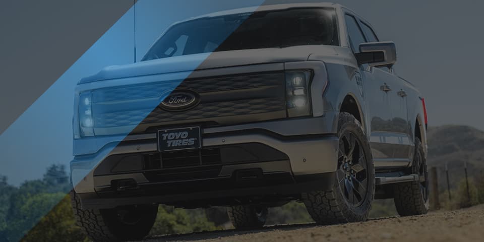 Get $100 off instantly on select Toyo Tires when you buy four or more. Use Promo Code TOYO100OFF and save before it’s over!